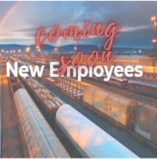 coming soon new hires