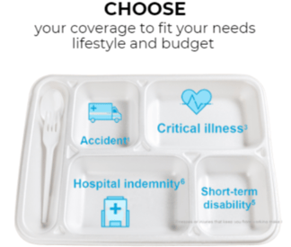 choose 4